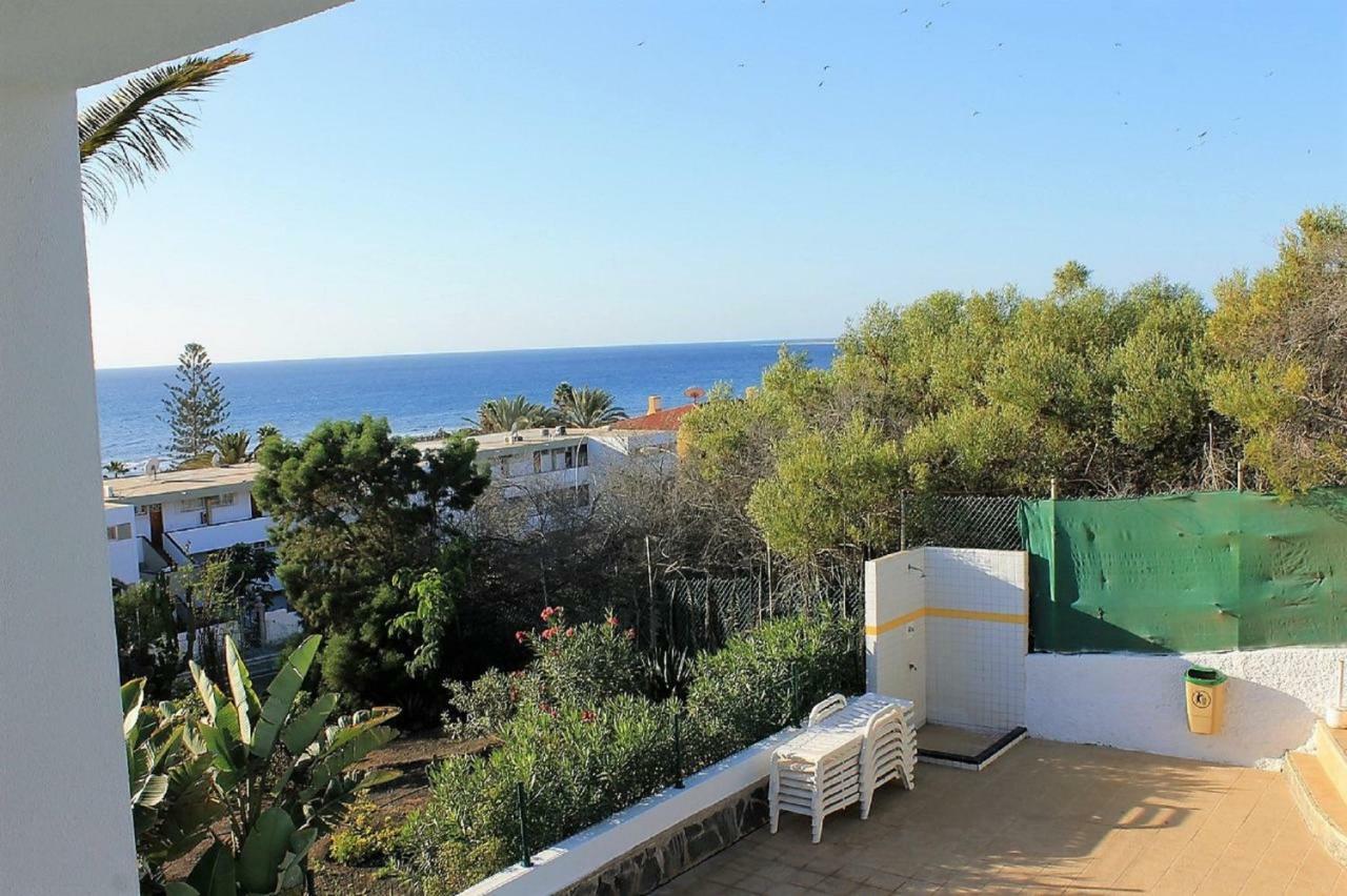 Bello Horizonte San Agustín Exterior foto